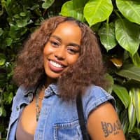 Sitter Profile Image: Alexandria T.