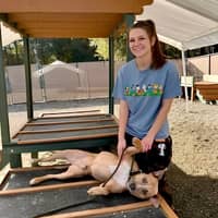 Sitter Profile Image: Meleena K.