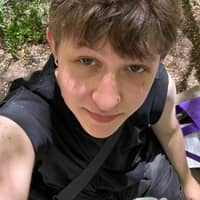 Sitter Profile Image: Asher V.