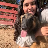 Sitter Profile Image: Juliana T.