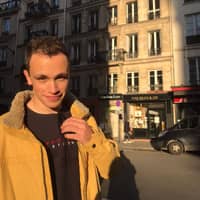 Photo de profil du pet sitter : Julien H.