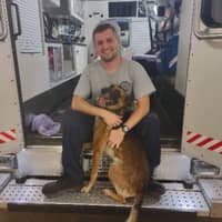 Sitter Profile Image: Christopher B.