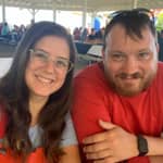 Sitter Profile Image: Andrea & Michael L.