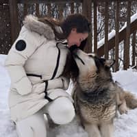 Sitter Profile Image: Camila C.