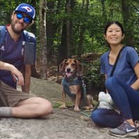 Sitter Profile Image: Jonathan & Saori S.