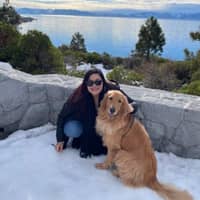 Sitter Profile Image: Jay M.