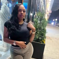 Sitter Profile Image: Ti B.