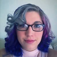 Sitter Profile Image: Kimberly C.