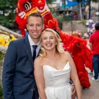 Sitter Profile Image: Matt S.