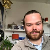 Sitter Profile Image: Aidan B.