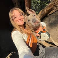 Sitter Profile Image: Hannah H.