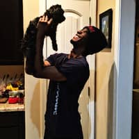 Sitter Profile Image: Kordell W.