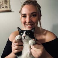 Sitter Profile Image: Trystan H.