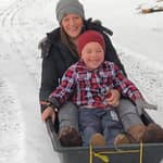 Sitter Profile Image: Kimberlee E.