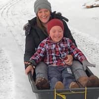 Sitter Profile Image: Kimberlee E.