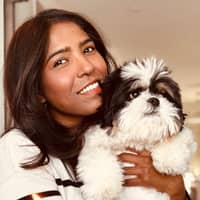 Sitter Profile Image: Harika M.