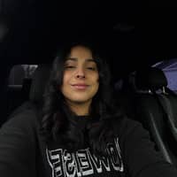 Sitter Profile Image: Anissa V.