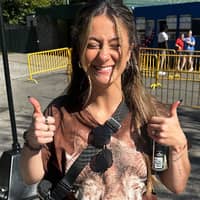 Sitter Profile Image: Raquelle R.