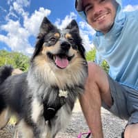 Sitter Profile Image: Dylan A.