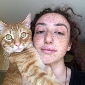 Sitter Profile Image: Rachel M.