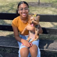 Sitter Profile Image: Mya H.