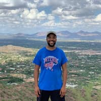 Sitter Profile Image: Michael G.