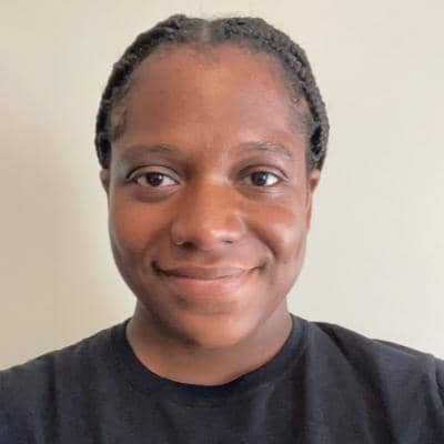 Sitter Profile Image: Imani C.