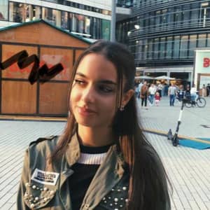 Sitter Profile Image: Aleyna D.