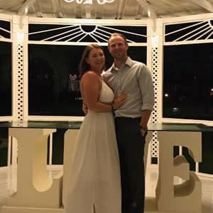 David & Kaitlin L.