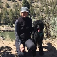 Sitter Profile Image: Whitney R.