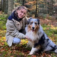 Photo de profil du pet sitter : Lena S.