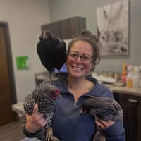 Sitter Profile Image: Stephanie S.