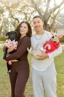 Sitter Profile Image: Alyssa F.