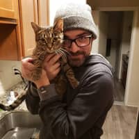 Sitter Profile Image: David M.