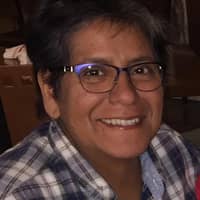 Sitter Profile Image: Mary Jane P.