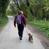 Sitter Profile Image: Thomas F.