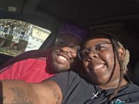 Sitter Profile Image: Purnell C.