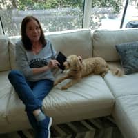 Trainer Profile Image: Suzanne C.