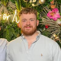 Sitter Profile Image: George D.