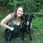 Sitter Profile Image: Cayley W.