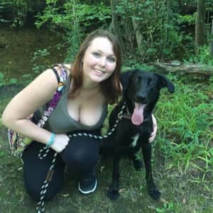 Sitter Profile Image: Cayley W.