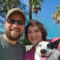 Sitter Profile Image: Claire & Weston J.