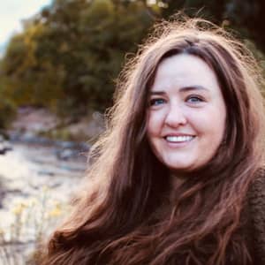 Sitter Profile Image: Brenna S.