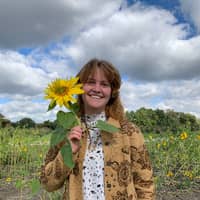 Sitter Profile Image: Becca A.