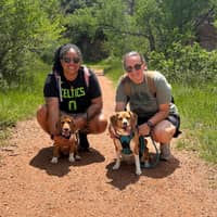 Sitter Profile Image: Sara &  Cassy T.