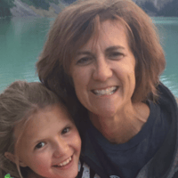 Sitter Profile Image: Cyndi E.