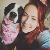 Sitter Profile Image: Kelly N.