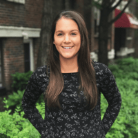 Sitter Profile Image: Rachel G.