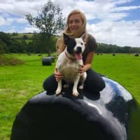 Sitter Profile Image: Heidi G.