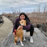 Sitter Profile Image: Samai G.